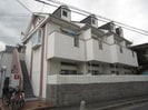 ビオーレ春日の外観