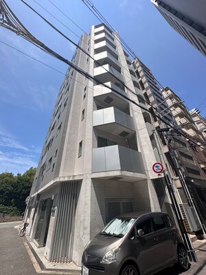 靭公園プライマリ－ワン