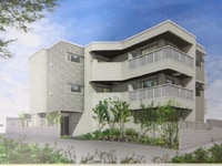 シャーメゾンユニ六甲