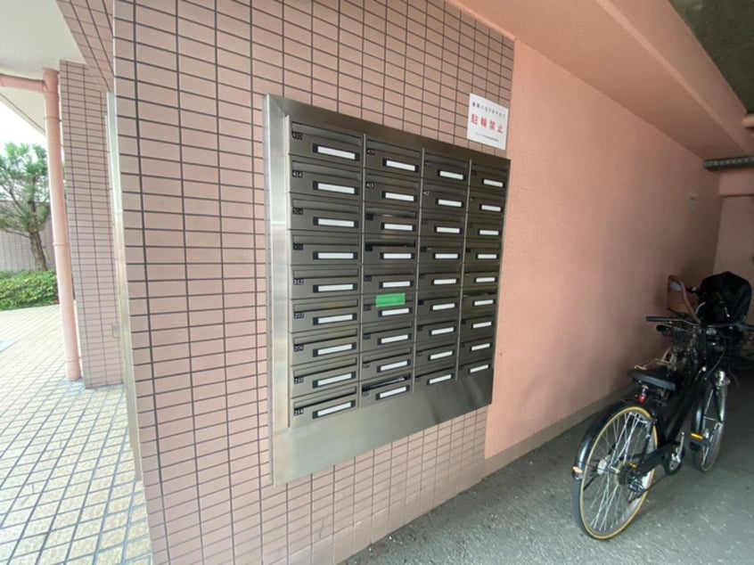 建物設備 デ・リード弁天町港通(210)