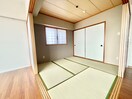 居室 メイピ－ス芦屋