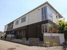 マ　シャンブル　Aの外観