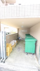 建物設備 サンコ－グランピア