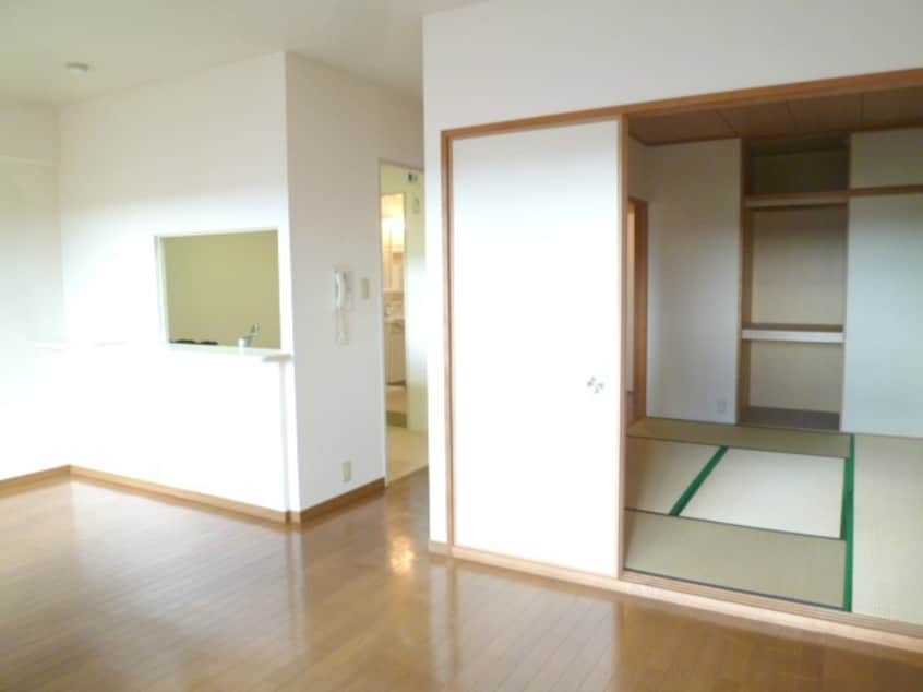 居室 サンコ－グランピア