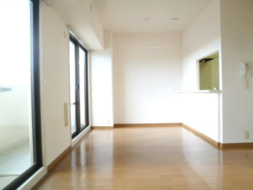 居室 サンコ－グランピア