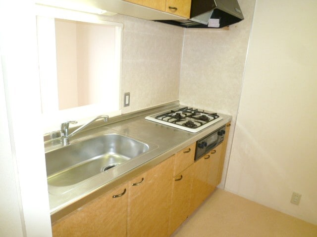 キッチン サンコ－グランピア