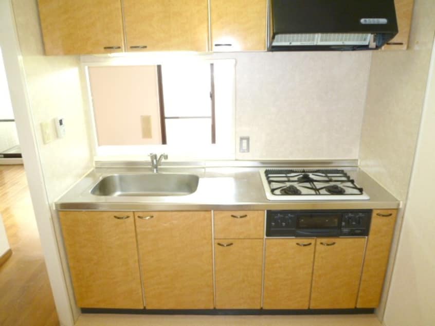 キッチン サンコ－グランピア