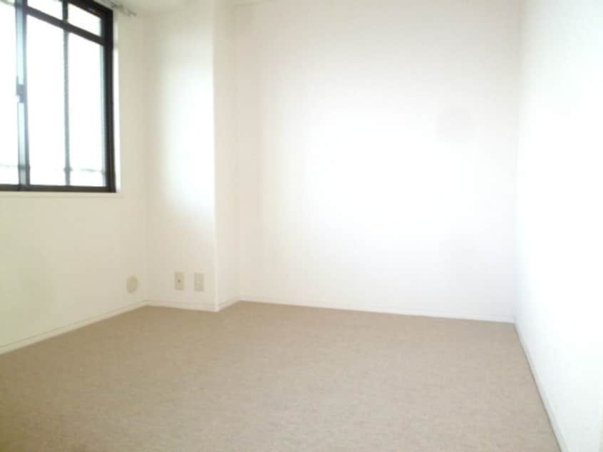 居室 サンコ－グランピア