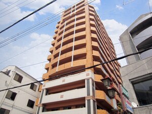 ｻﾝﾗｲｽﾞﾏﾝｼｮﾝ和泉府中ｽﾃｰｼﾞ･ﾜﾝ