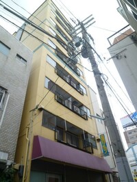 サンシャインエノキ森之宮