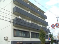 春宮ハイツ