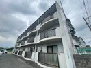 パークレジデンス北野田の外観