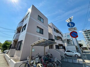 ベルエアーコート