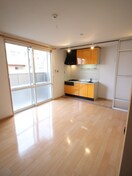 内観写真 シャーメゾン城東