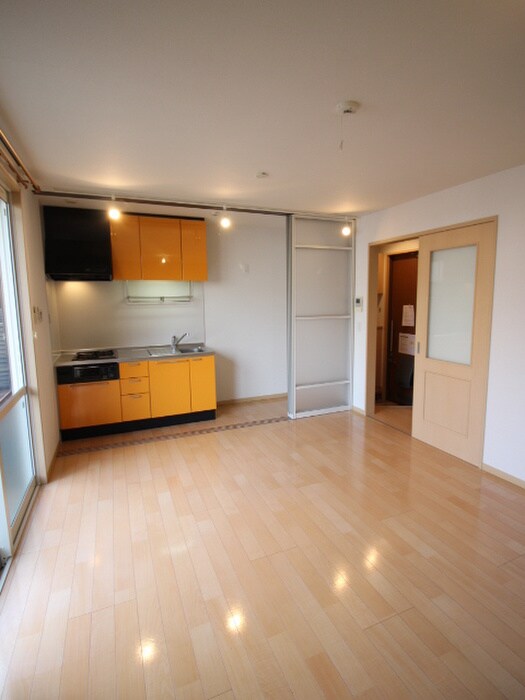 キッチン シャーメゾン城東