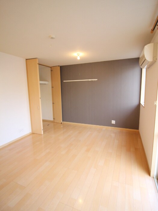 居室 シャーメゾン城東