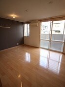 居室 シャーメゾン城東