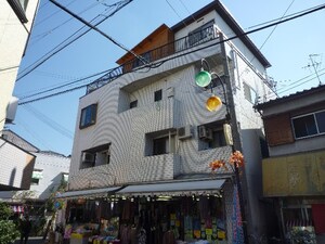 ハナコウマンション
