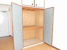 収納 マンション大桐