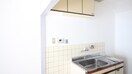 内観写真 マンション大桐