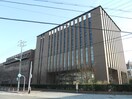 大阪経済大学(大学/短大/専門学校)まで230m マンション大桐