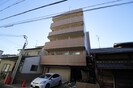 ルネッサンス　ドゥの外観