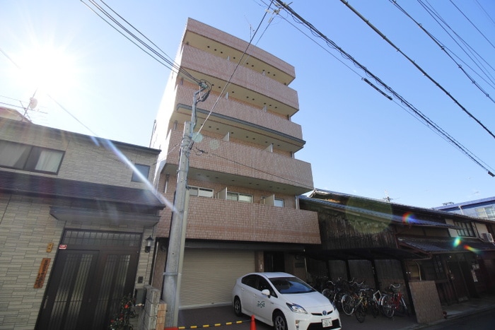 外観写真 ルネッサンス　ドゥ