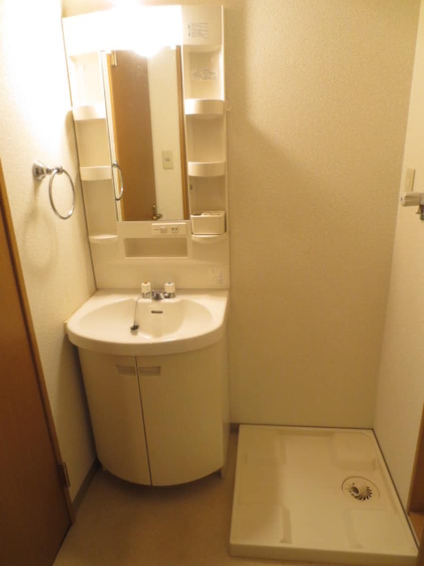 洗面 ルネッサンス　ドゥ