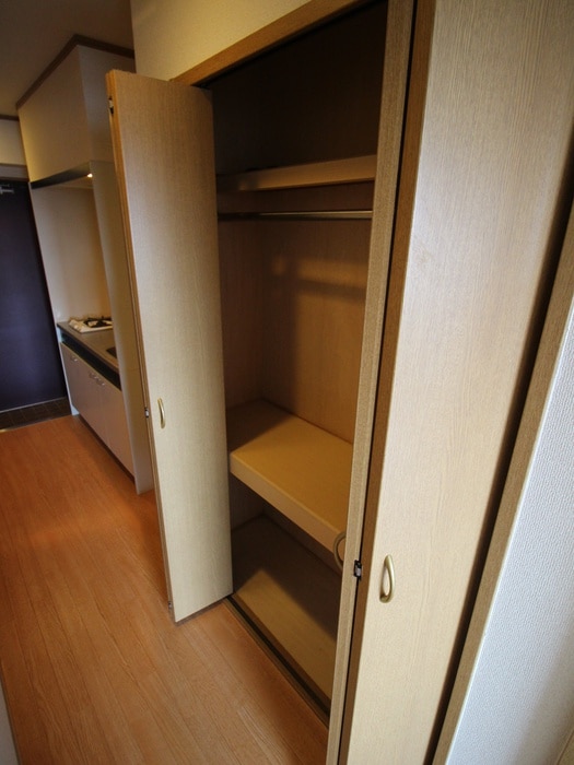 収納 ルネッサンス　ドゥ