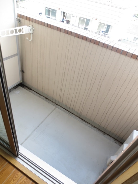 ベランダ・バルコニー ルネッサンス　ドゥ