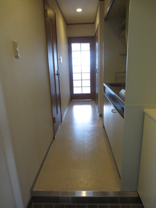 廊下 ルネッサンス　ドゥ