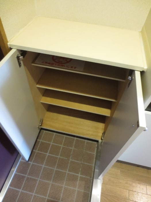 靴箱 ルネッサンス　ドゥ