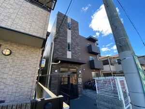 Ｍ´ｓ　ｃｏｕｒｔ今津山中町