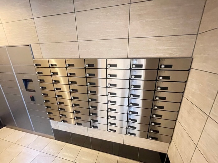 建物設備 ｴｽﾃﾑｺｰﾄ神戸元町Ⅱﾘｻﾞｰｳﾞ(605)