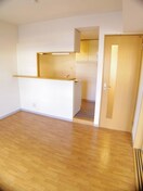 居室 ジュネス神楽田