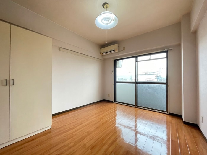 居室 ジュネス神楽田