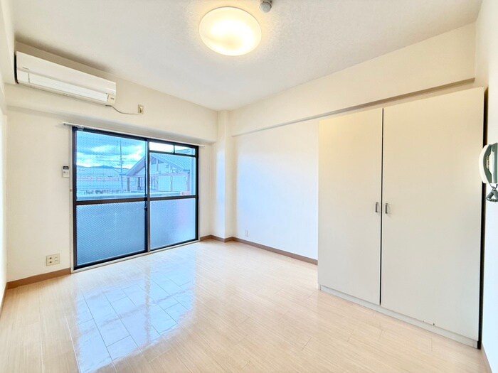 居室 ジュネス神楽田