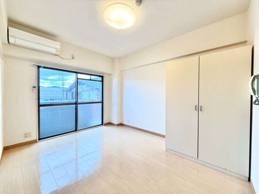 居室 ジュネス神楽田