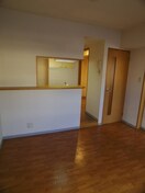 居室 ジュネス神楽田