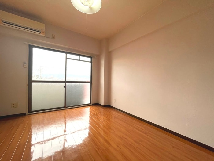 居室 ジュネス神楽田