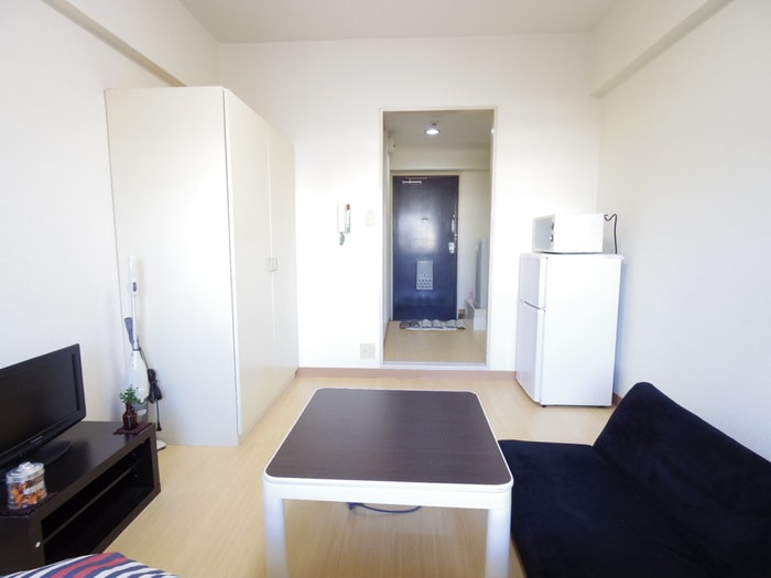 居室 ジュネス神楽田