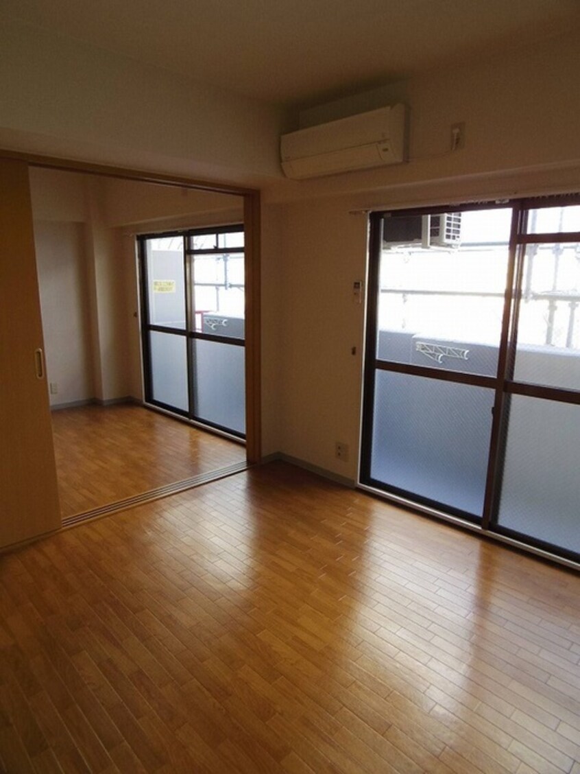 居室 ジュネス神楽田