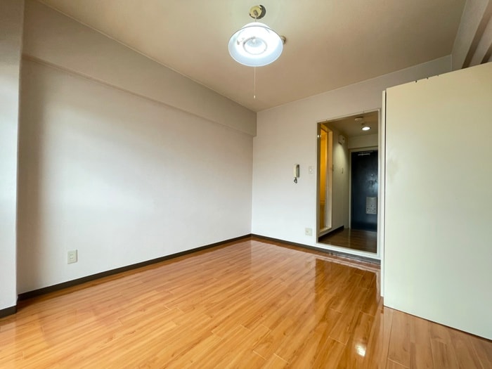 居室 ジュネス神楽田