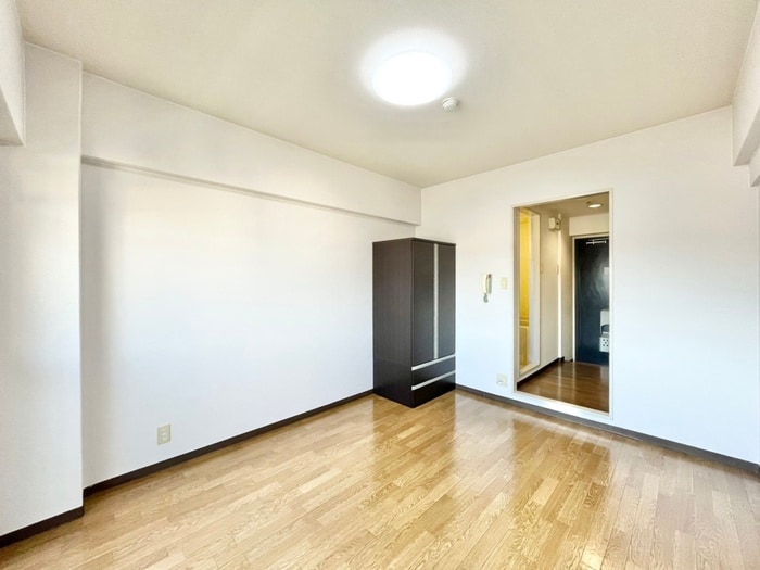 居室 ジュネス神楽田