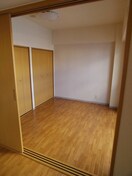 居室 ジュネス神楽田