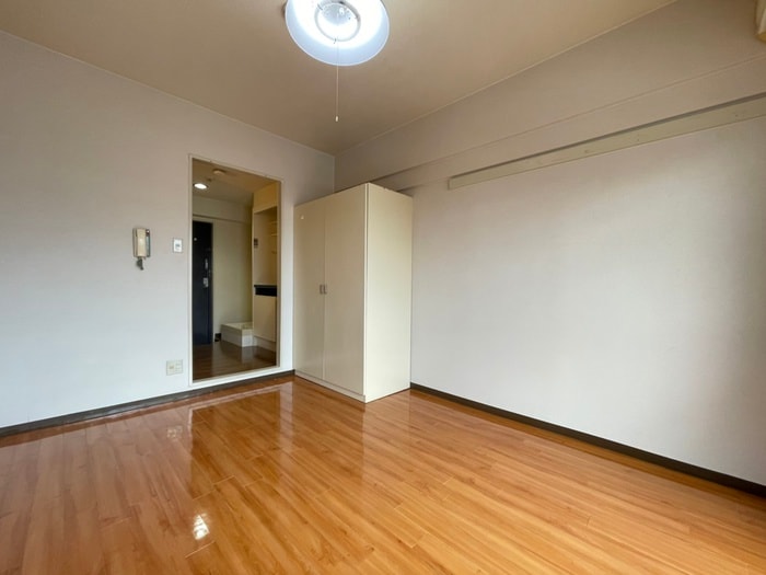 居室 ジュネス神楽田