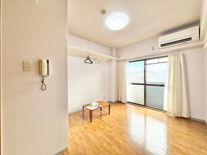 居室 ジュネス神楽田