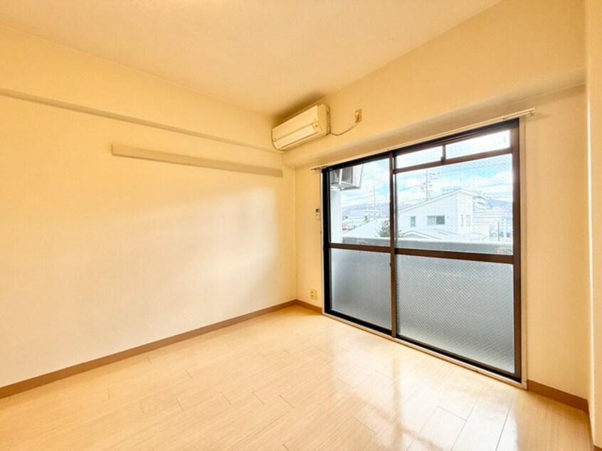 居室 ジュネス神楽田