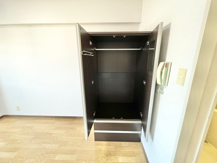 収納 ジュネス神楽田