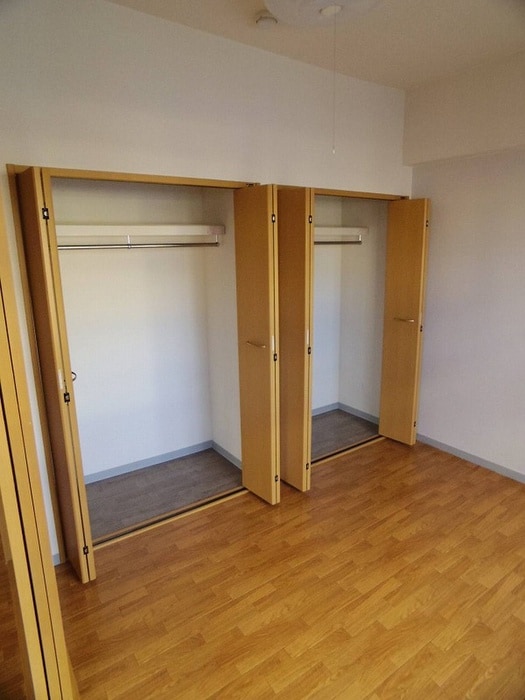 収納 ジュネス神楽田